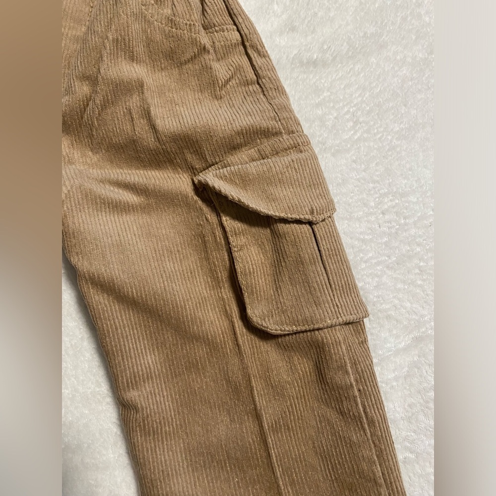 Creaciones Berny boy pants by sabot Berny Rodriquez - Picture 2 of 4